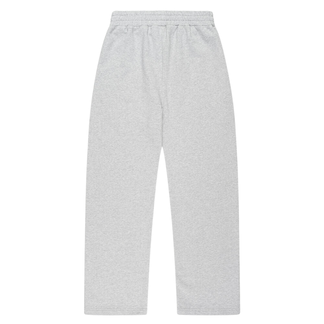 Oversized Sweatpants Heather Grey