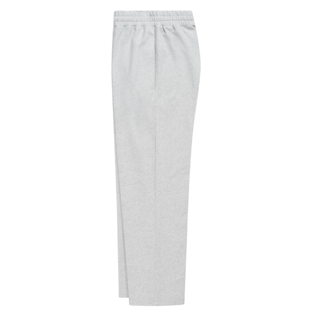 Oversized Sweatpants Heather Grey
