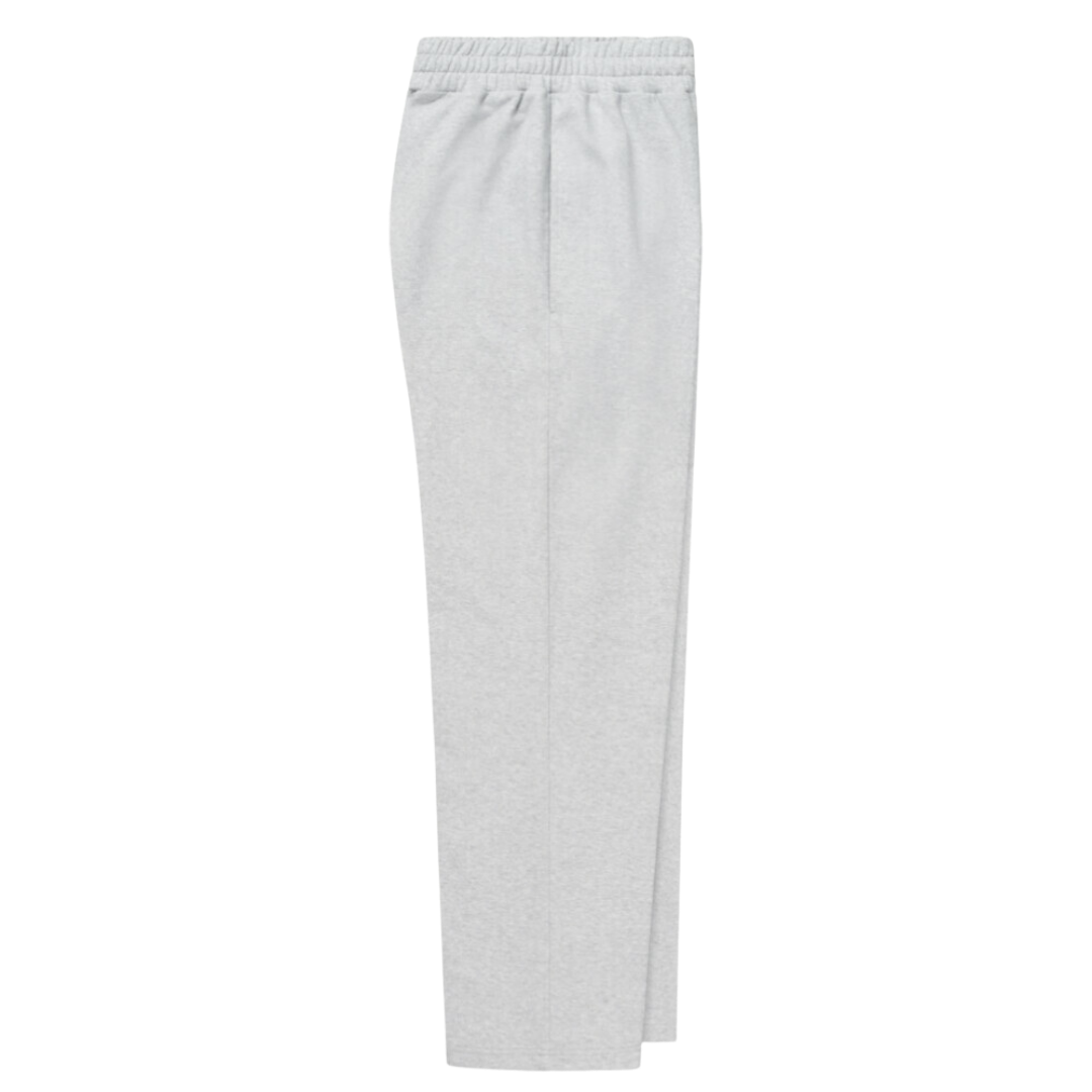 Oversized Sweatpants Heather Grey