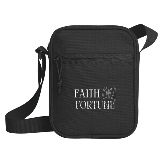 Essence of Faith Bag