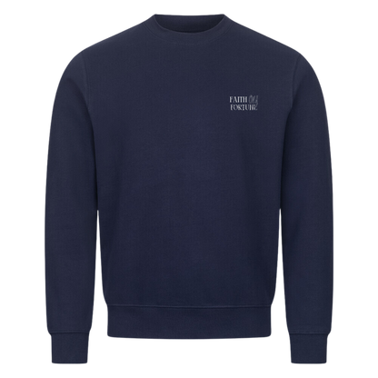 EPHEMERAL Sweatshirt Navy