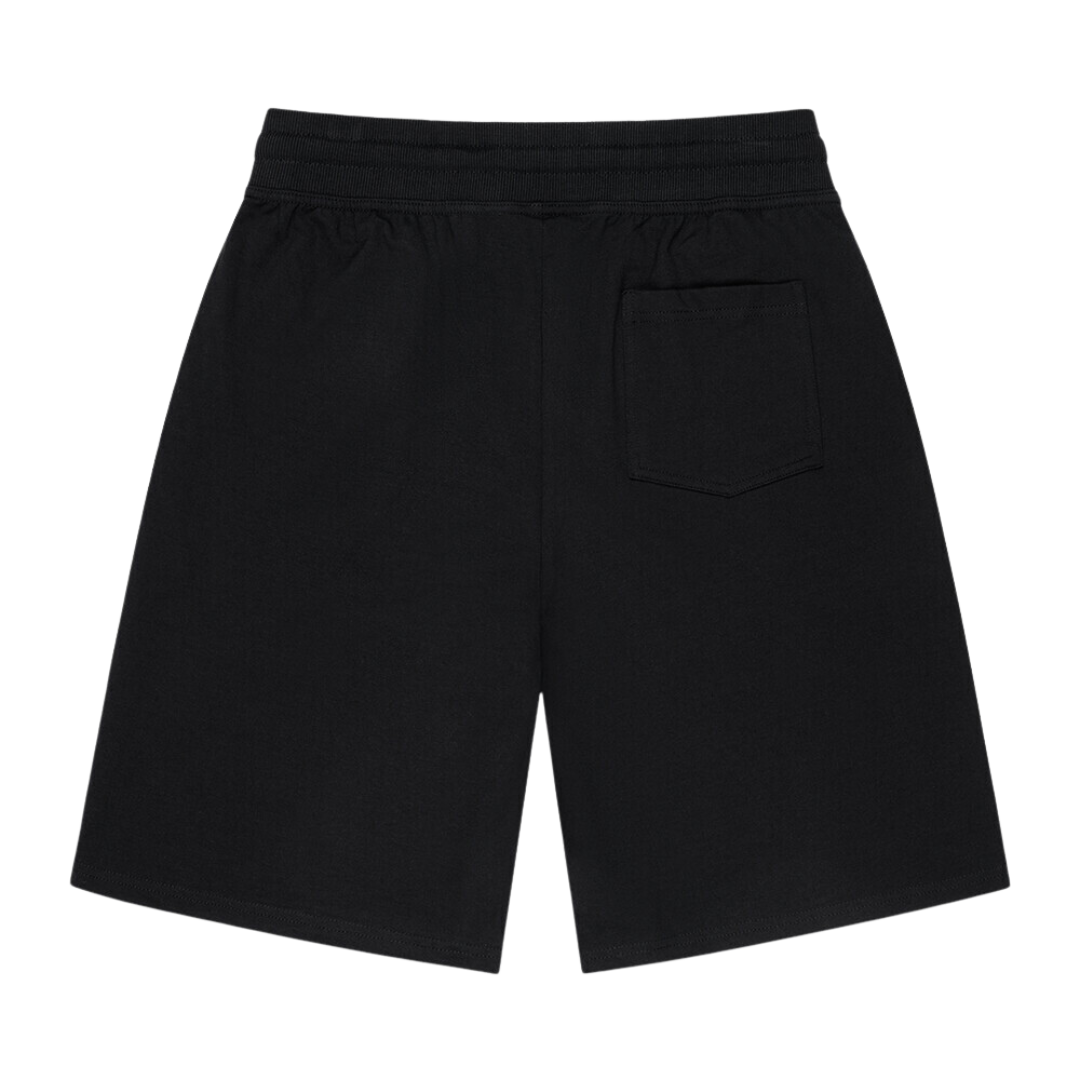 Essence of Faith Shorts Black