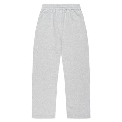 Oversized Sweatpants Heather Grey