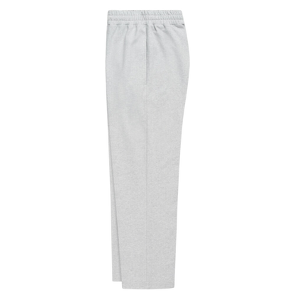 Oversized Sweatpants Heather Grey