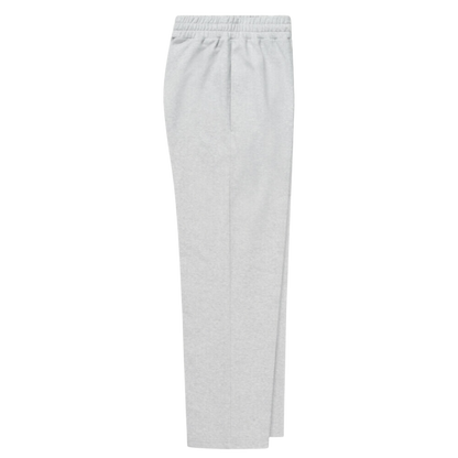 Oversized Sweatpants Heather Grey