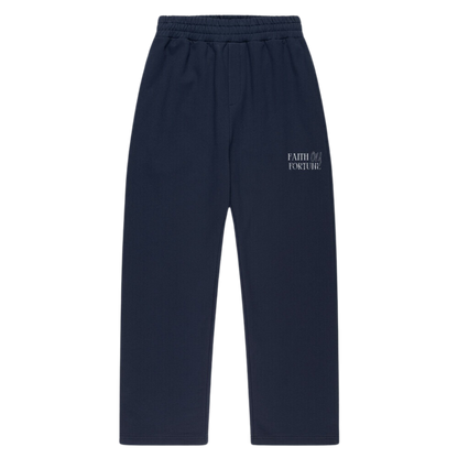 Oversized Sweatpants Navy