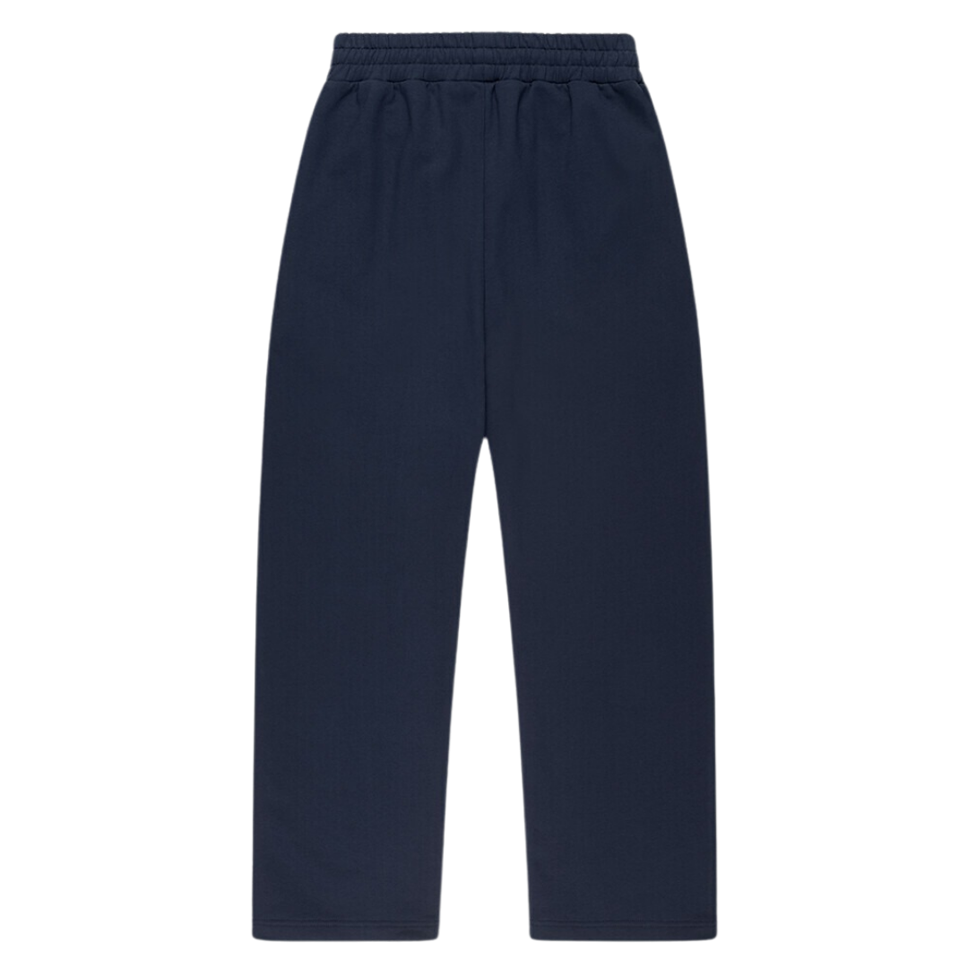 Oversized Sweatpants Navy
