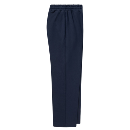 Oversized Sweatpants Navy