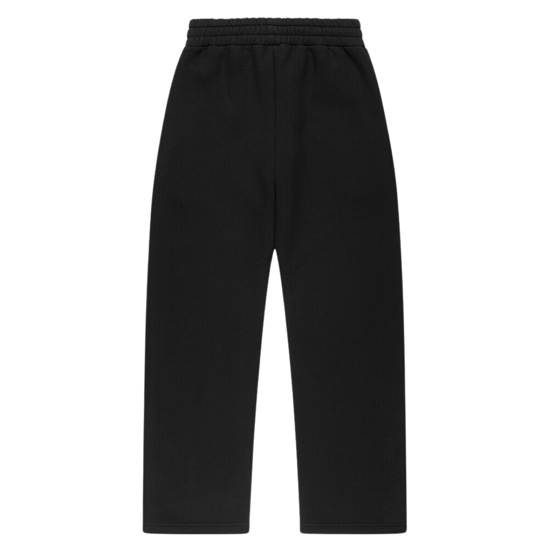Oversized Sweatpants Black