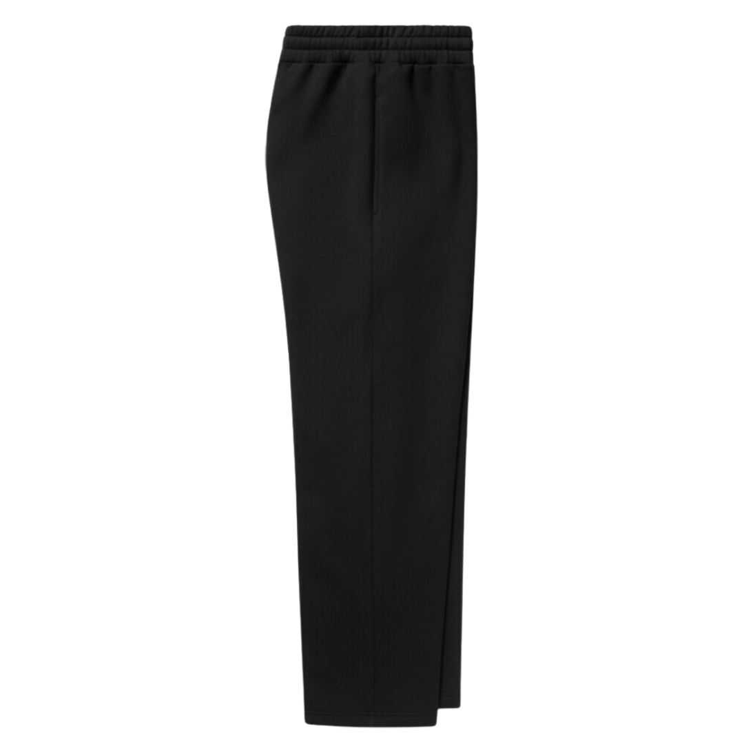 Oversized Sweatpants Black