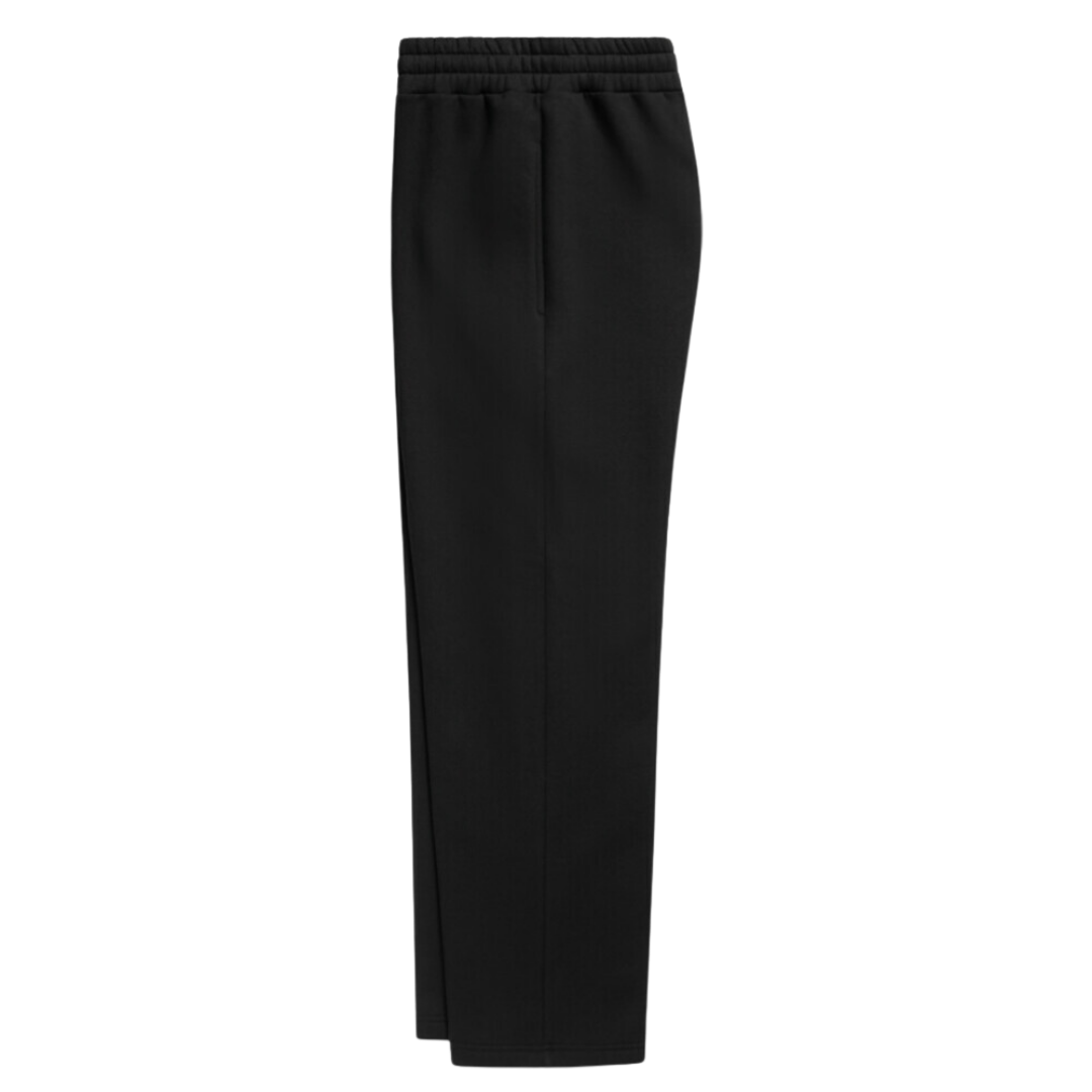 Oversized Sweatpants Black