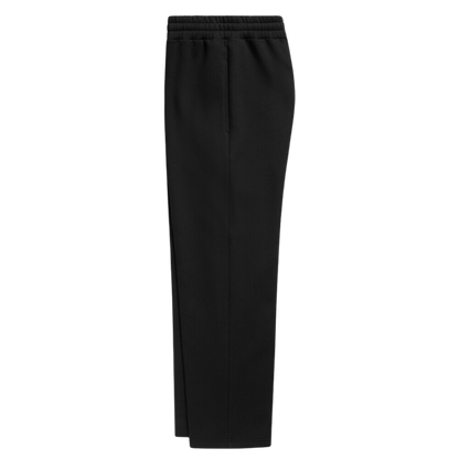 Oversized Sweatpants Black